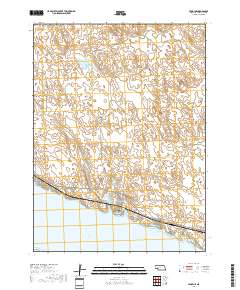 Lemoyne 2017 topographic map thumbnail