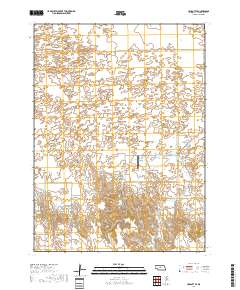 Linscott SE 2017 topographic map thumbnail