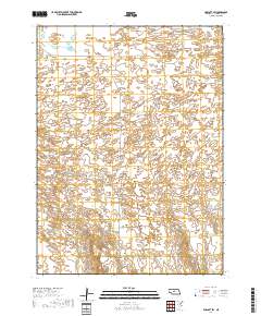 Linscott SW 2017 topographic map thumbnail