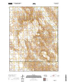 Logan 2017 topographic map thumbnail