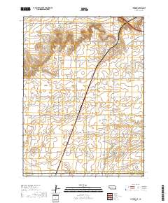 Lorenzo 2017 topographic map thumbnail