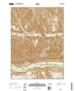 Lynch 2017 topographic map thumbnail