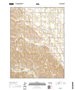 Malmo 2017 topographic map thumbnail