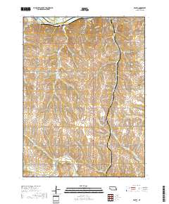 Manley 2017 topographic map thumbnail