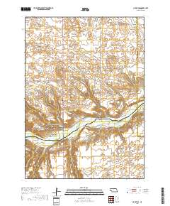 Mariaville 2017 topographic map thumbnail