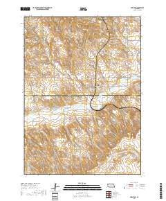 Marsland 2017 topographic map thumbnail