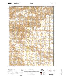 Marsland SW 2017 topographic map thumbnail