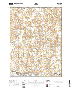 Martin 2017 topographic map thumbnail
