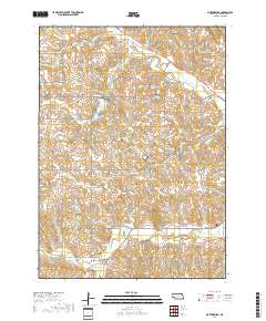 Martinsburg 2017 topographic map thumbnail