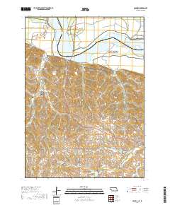 Maskell 2017 topographic map thumbnail
