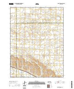 Mount Vernon 2017 topographic map thumbnail