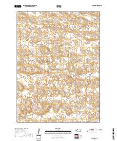 Mullen NE 2017 topographic map thumbnail