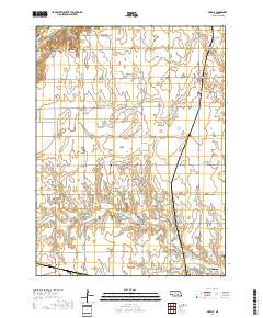 Murphy 2017 topographic map thumbnail