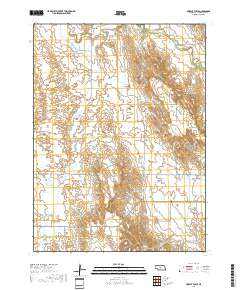 Murphy Table 2017 topographic map thumbnail