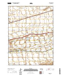 Newark 2017 topographic map thumbnail