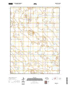 Newport 2017 topographic map thumbnail