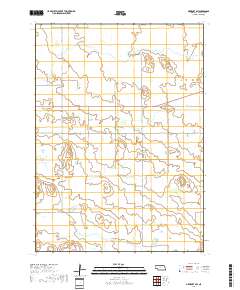 Newport SW 2017 topographic map thumbnail
