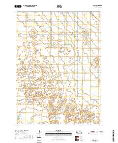 O'Neill SE 2017 topographic map thumbnail