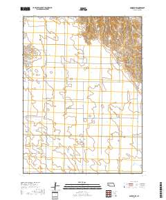 Oshkosh SW 2017 topographic map thumbnail