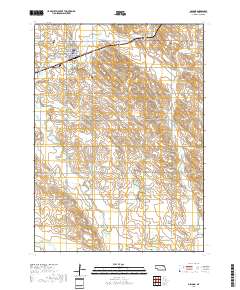 Osmond 2017 topographic map thumbnail
