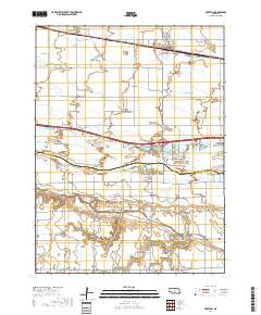 Overton 2017 topographic map thumbnail