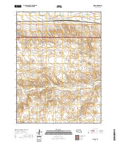 Owasco 2017 topographic map thumbnail