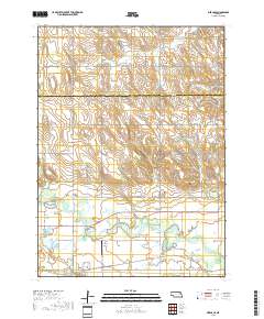 Pierce SE 2017 topographic map thumbnail