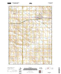 Plainview 2017 topographic map thumbnail