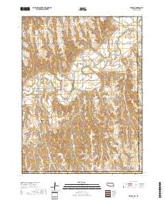 Precept 2017 topographic map thumbnail