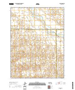 Purdum 2017 topographic map thumbnail