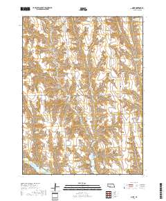 Quick 2017 topographic map thumbnail