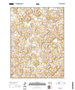 Rackett 2017 topographic map thumbnail
