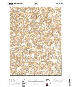 Rackett SE 2017 topographic map thumbnail
