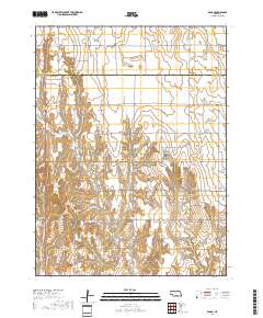 Ragan 2017 topographic map thumbnail