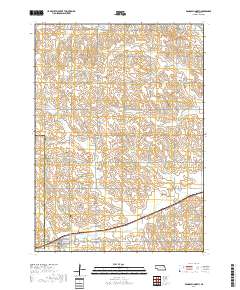 Randolph North 2017 topographic map thumbnail