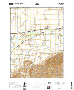 Rogers 2017 topographic map thumbnail