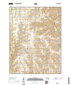 Tobias 2017 topographic map thumbnail