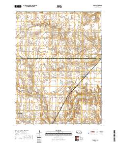 Trumbull 2017 topographic map thumbnail