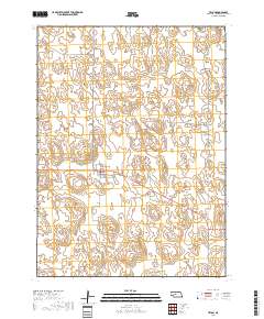 Tryon 2017 topographic map thumbnail
