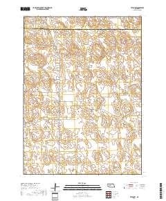 Tryon NW 2017 topographic map thumbnail