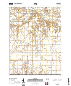 Waco 2017 topographic map thumbnail