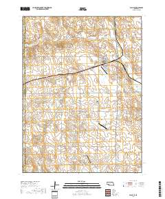 Wallace 2017 topographic map thumbnail