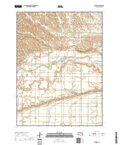 Webster 2017 topographic map thumbnail