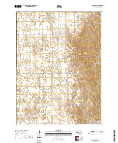 Wellfleet NW 2017 topographic map thumbnail