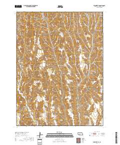Wellfleet SE 2017 topographic map thumbnail