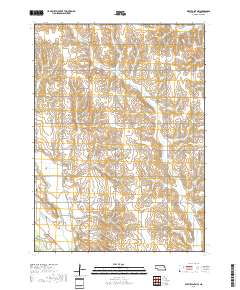 West Point NW 2017 topographic map thumbnail
