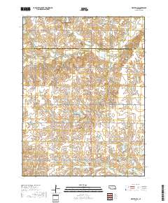 Western SW 2017 topographic map thumbnail