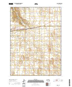 Royal 2017 topographic map thumbnail