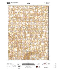 School Number 20 2017 topographic map thumbnail