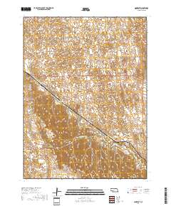 Somerset 2017 topographic map thumbnail